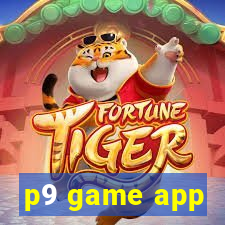 p9 game app